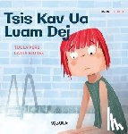 Pere, Tuula - Tsis Kav Ua Luam Dej