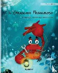 Pere, Tuula - Il Granchio Premuroso (Italian Edition of The Caring Crab)