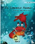 Pere, Tuula - El Cangrejo Amable (Spanish Edition of The Caring Crab)