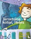 Pere, Tuula - Tervetuloa kotiin, Helmi