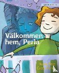 Pere, Tuula - Valkommen hem, Perla
