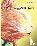 Pere, Tuula - Кішка-цілителька