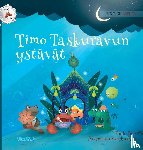 Pere, Tuula - Timo Taskuravun ystavat