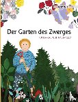 Pere, Tuula - Der Garten des Zwerges