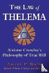 Balk, Antti P - The Law of Thelema