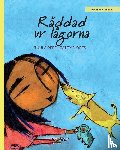 Pere, Tuula - Raddad ur lagorna