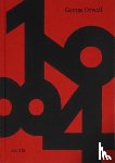 Orwell, George - 1984