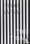 Kafka, Franz - The Trial