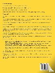 Carter, Emily - Self-Regulation Workbook for Teens