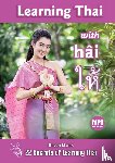 Manik, Dhyan - Learning Thai with hâi ¿¿¿