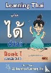 Manik, Dhyan - Manik, D: Learning Thai with dâai ได้ Book