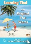 Manik, Dhyan - Learning Thai with Original Thai Words