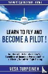 Turpeinen, Vesa - Learn to Fly and Become a Pilot!