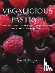 R Pinner, Ilse - Vegalicious Pastry 2