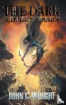 Wright, John C - The Dark Avenger's Sidekick