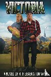 Hobbes, Thomas - Victoria