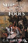 Hallpike, C R - Ship of Fools