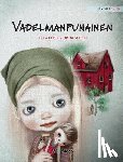 Pere, Tuula - Vadelmanpunainen
