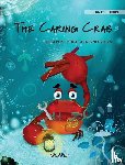 Pere, Tuula - The Caring Crab