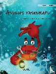 Pere, Tuula - Avulias taskurapu