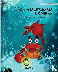 Pere, Tuula - Den Hjalpsamma Krabban