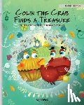 Pere, Tuula - Colin the Crab Finds a Treasure