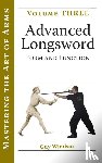 Windsor, Guy - Advanced Longsword
