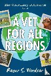 Windsor, Roger a - The Veterinary Detectives