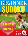 Huur, Cute - 1000 Sudoku Beginner to Easy Puzzles