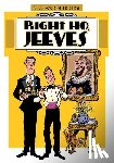 Wodehouse, P. G. - Right Ho, Jeeves
