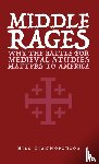 Yiannopoulos, Milo - Middle Rages