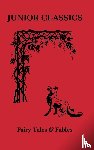  - Fairy Tales & Fables
