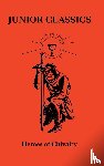  - Heroes of Chivalry