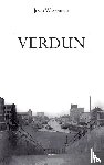 Wassenaar, Joop - Verdun