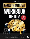 Carter, Emily - Growth Mindset for Teens Workbook
