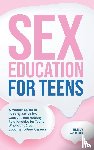 Carter, Emily - Sex Education for Teens