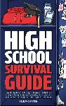 Carter, Emily - High School Survival Guide