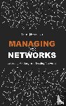 Jarvensivu, Timo - Managing (in) Networks