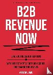 Sallamo, Atte - B2B Revenue NOW