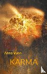 Vuori, Anna - Karma