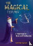 Rehnström, Katri - The Magical Flutist