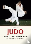  - Judo - Road to Champion