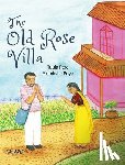 Pere, Tuula - The Old Rose Villa