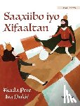 Pere, Tuula - Saaxiibo iyo Xifaaltan