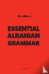 Karar, Emsal - Essential Albanian Grammar