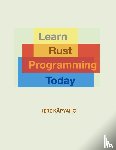 Käpyaho, Jere - Learn Rust Programming Today
