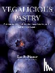 R Pinner, Ilse - Vegalicious Pastry
