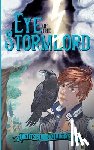 Colless, Laurel - Eye of the Stormlord
