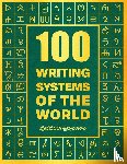 Muthugalage, Kristian - 100 Writing Systems of the World