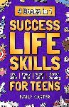 Carter, Emily - Success Life Skills for Teens